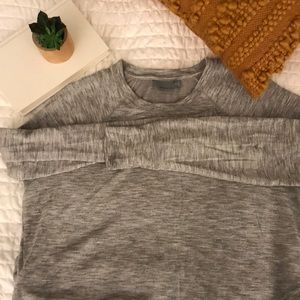 Athletes sweatshirt ADULT